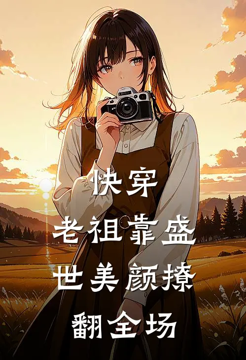 快穿老祖靠盛世美颜撩翻全场正版