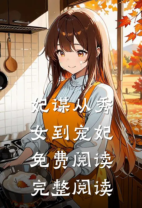 妃谋从秀女到宠妃免费阅读完整阅读