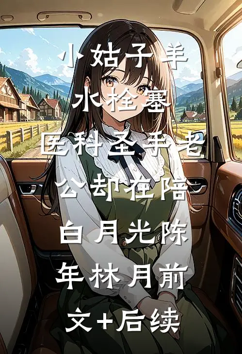小姑子羊水栓塞，医科圣手老公却在陪白月光陈年林月前文+后续