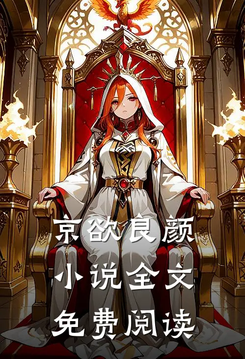 京欲良颜小说全文免费阅读
