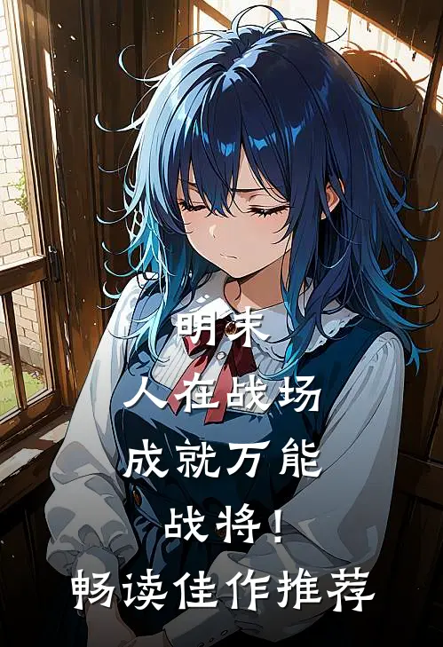 明末：人在战场，成就万能战将！畅读佳作推荐