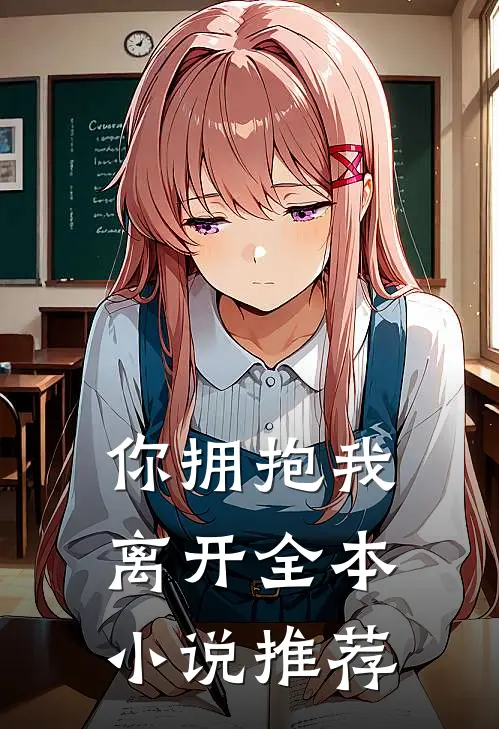 你拥抱我离开全本小说推荐