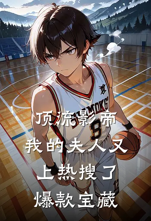 顶流影帝，我的夫人又上热搜了爆款宝藏