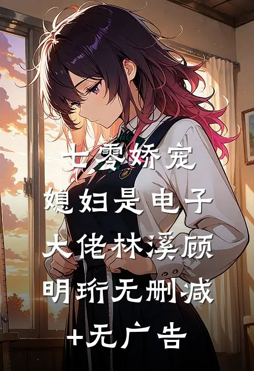七零娇宠：媳妇是电子大佬林溪顾明珩无删减+无广告