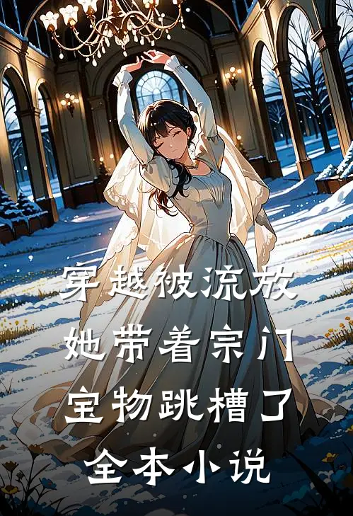 穿越被流放，她带着宗门宝物跳槽了全本小说