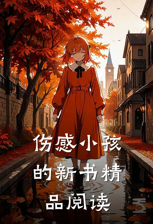 伤感小孩的新书精品阅读