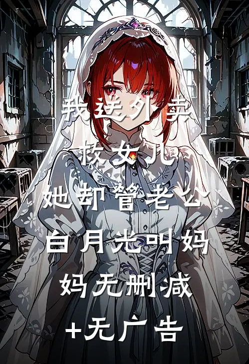 我送外卖救女儿，她却管老公白月光叫妈妈无删减+无广告
