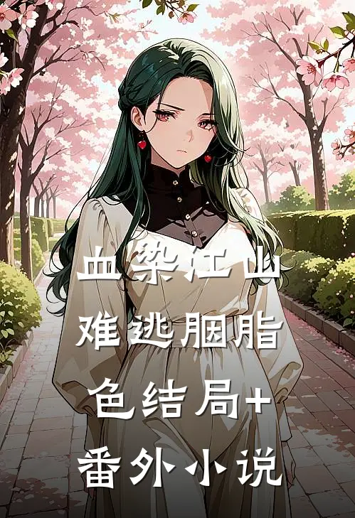 血染江山，难逃胭脂色结局+番外小说