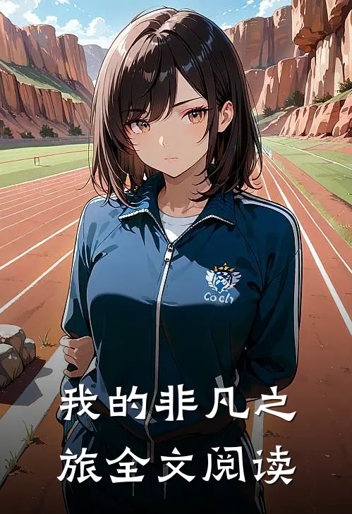 我的非凡之旅全文阅读