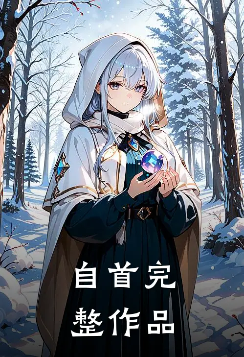 自首完整作品