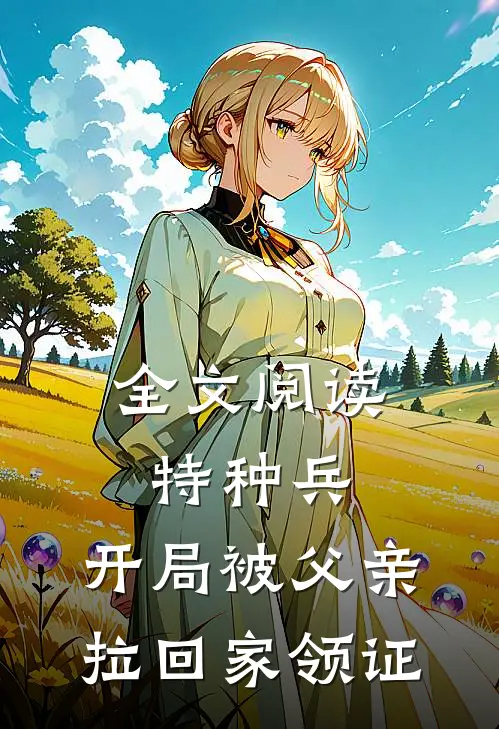 全文阅读特种兵：开局被父亲拉回家领证