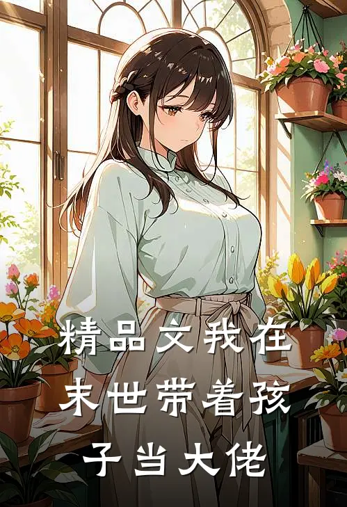 精品文我在末世带着孩子当大佬