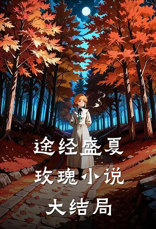 途经盛夏玫瑰小说大结局