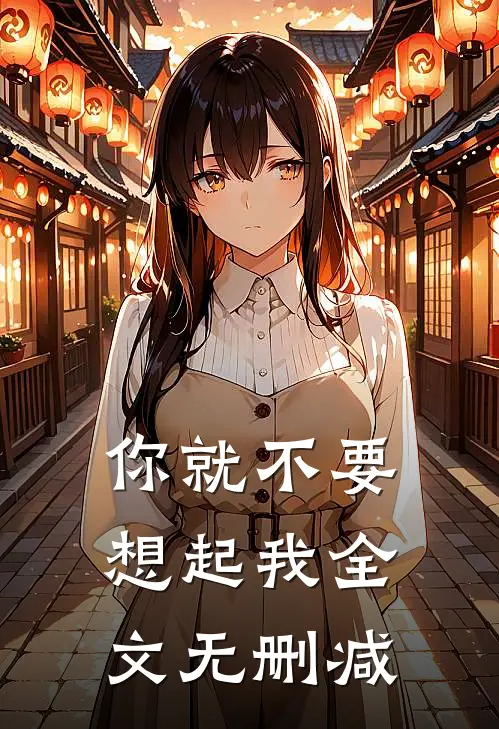 你就不要想起我全文无删减