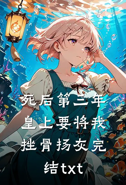 死后第三年，皇上要将我挫骨扬灰完结txt