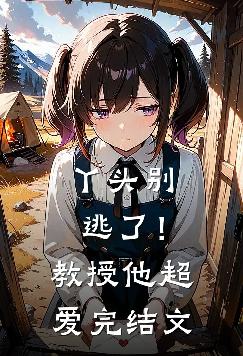 丫头别逃了!教授他超爱完结文库