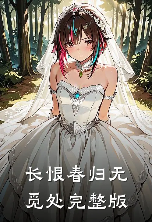 长恨春归无觅处完整版