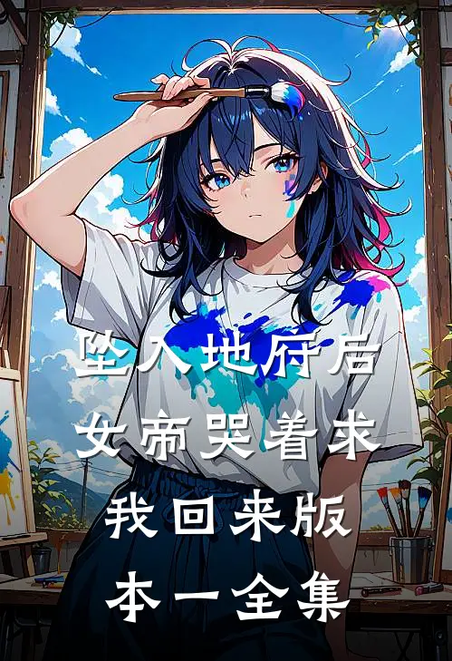 坠入地府后，女帝哭着求我回来 版本一 全集