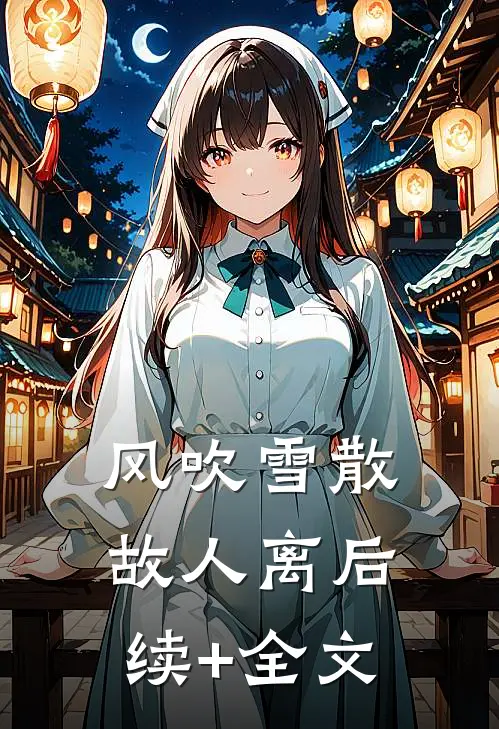 风吹雪散故人离后续+全文