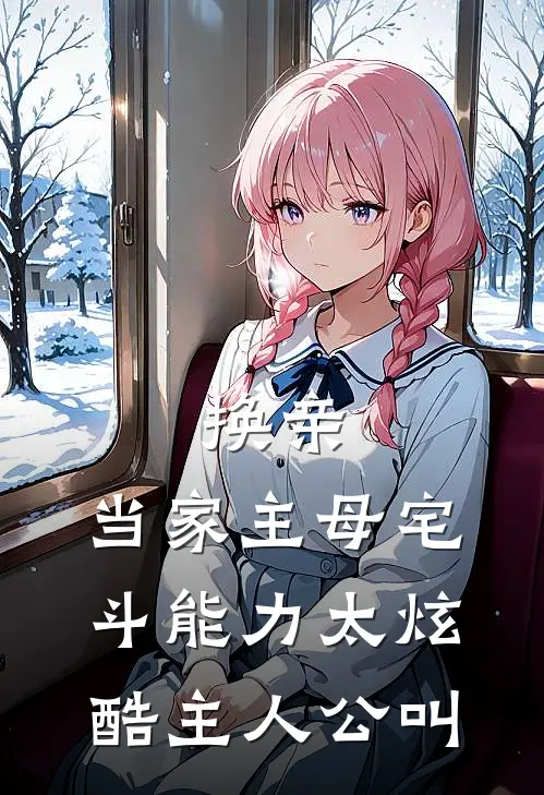 换亲：当家主母宅斗能力太炫酷主人公叫
