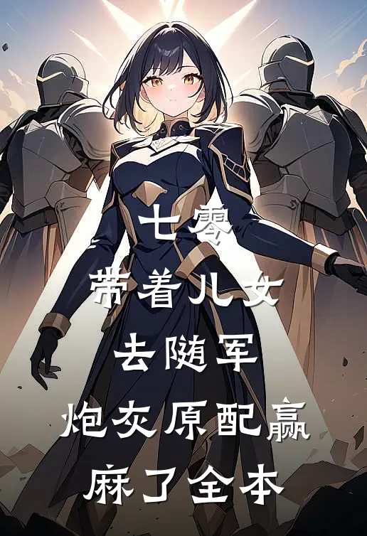 七零：带着儿女去随军，炮灰原配赢麻了全本