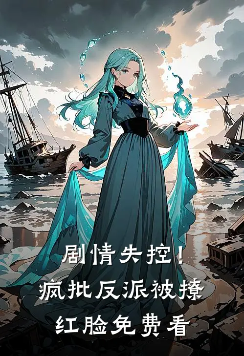 剧情失控！疯批反派被撩红脸免费看
