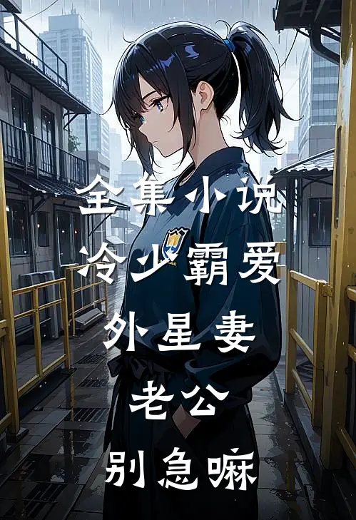 全集小说冷少霸爱外星妻：老公，别急嘛