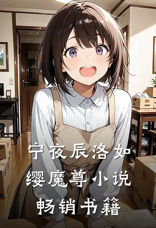 宁夜辰洛如缨魔尊小说畅销书籍