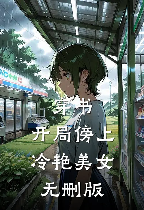 穿书开局傍上冷艳美女无删版