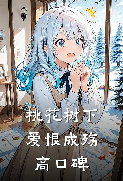 桃花树下，爱恨成殇高口碑