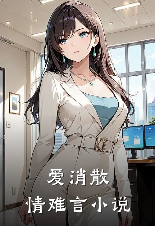 爱消散，情难言小说