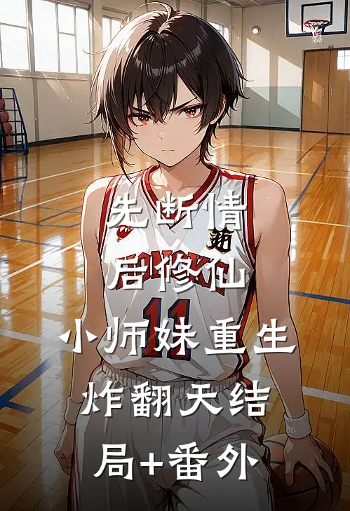 先断情，后修仙，小师妹重生炸翻天结局+番外