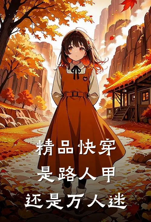 精品快穿：是路人甲，还是万人迷