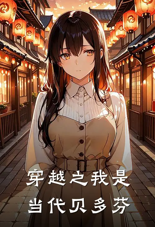 穿越之我是当代贝多芬