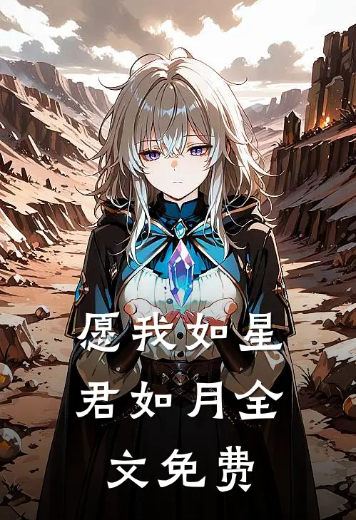愿我如星君如月全文免费