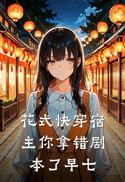花式快穿宿主你拿错剧本了 早七