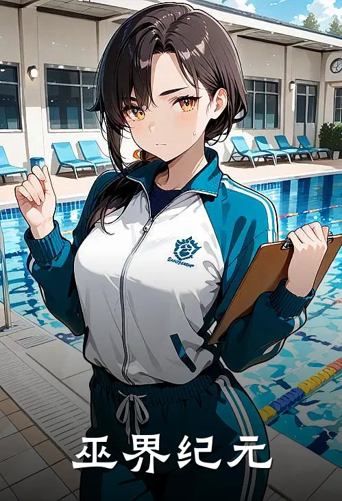 巫界纪元