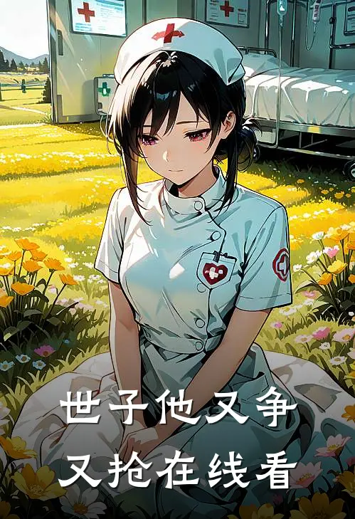 世子他又争又抢在线看