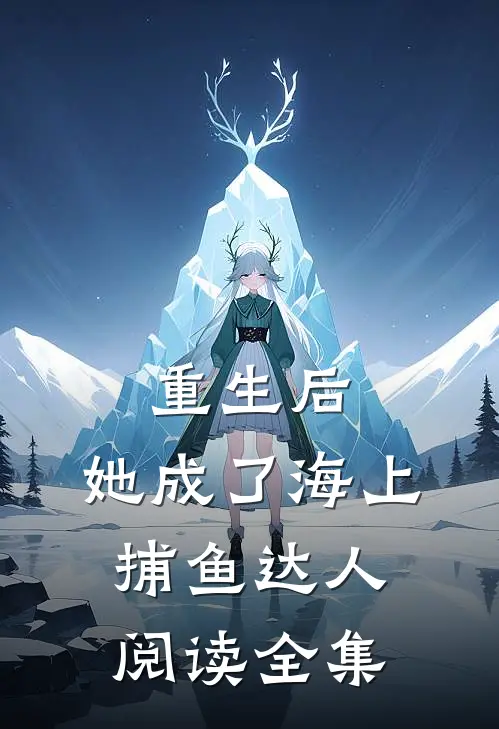 重生后，她成了海上捕鱼达人阅读全集