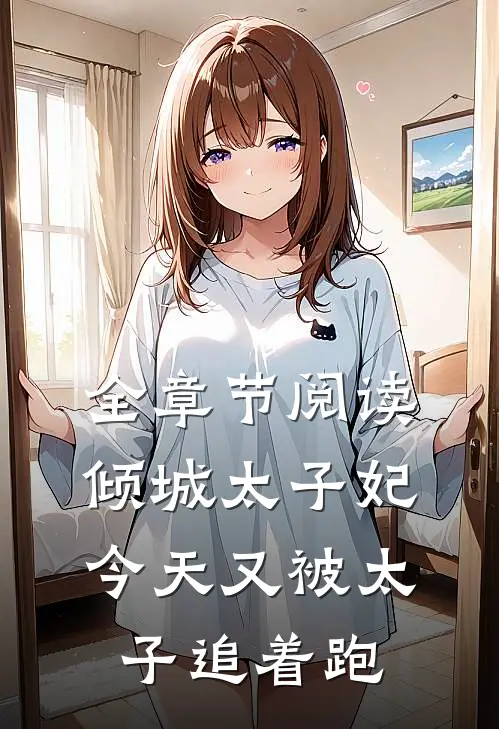 全章节阅读倾城太子妃：今天又被太子追着跑