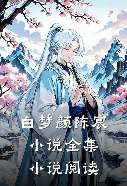 白梦颜陈宸小说全集小说阅读