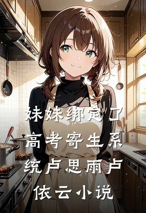 妹妹绑定了高考寄生系统 卢思雨卢依云小说