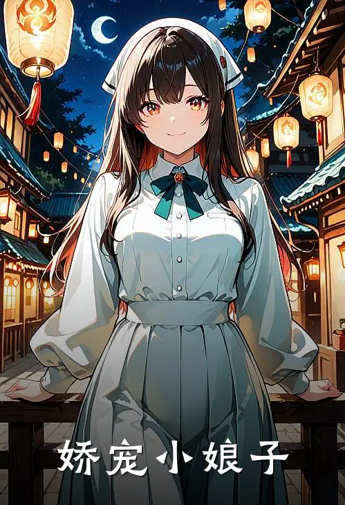 娇宠小娘子