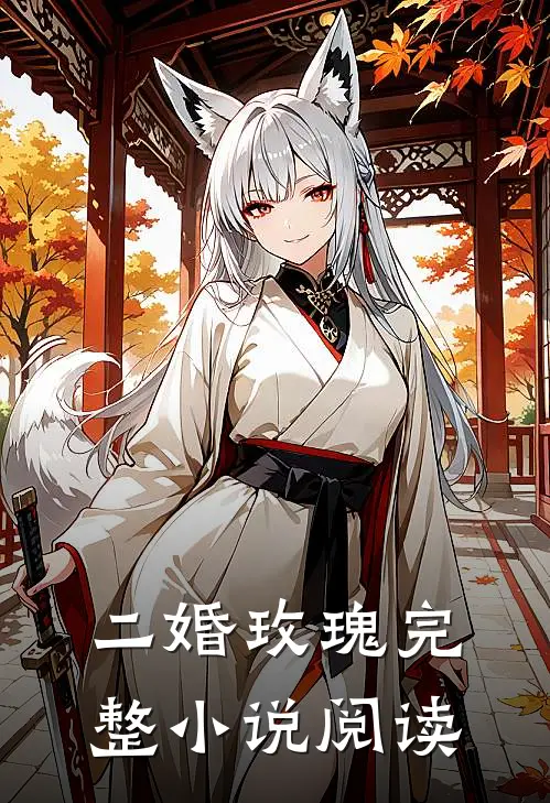 二婚玫瑰完整小说阅读
