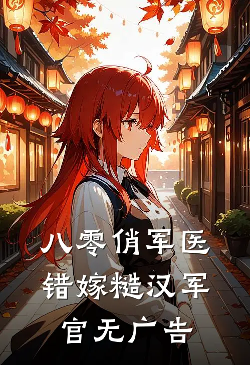 八零俏军医错嫁糙汉军官无广告