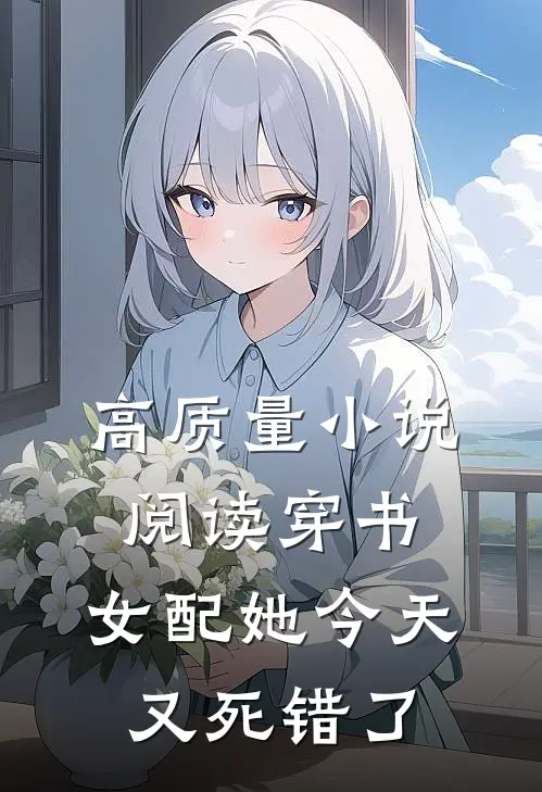 高质量小说阅读穿书：女配她今天又死错了
