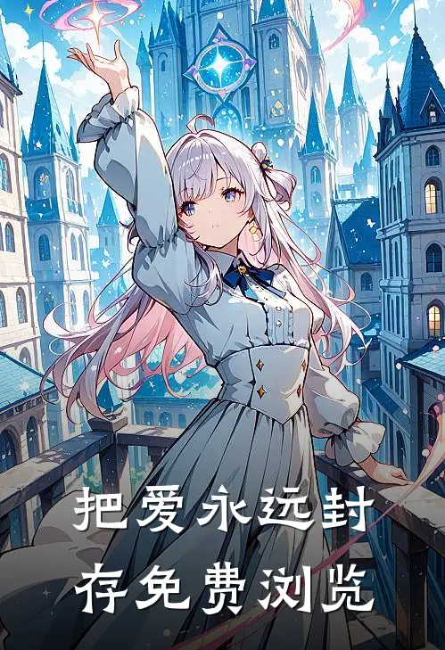 把爱永远封存免费浏览