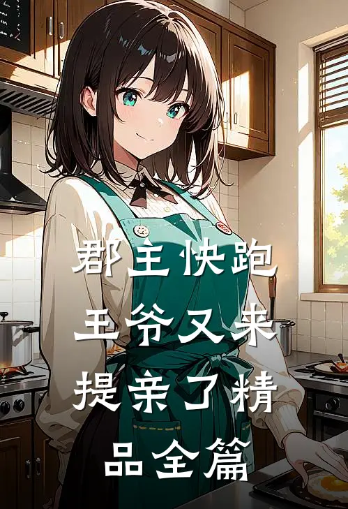 郡主快跑，王爷又来提亲了精品全篇