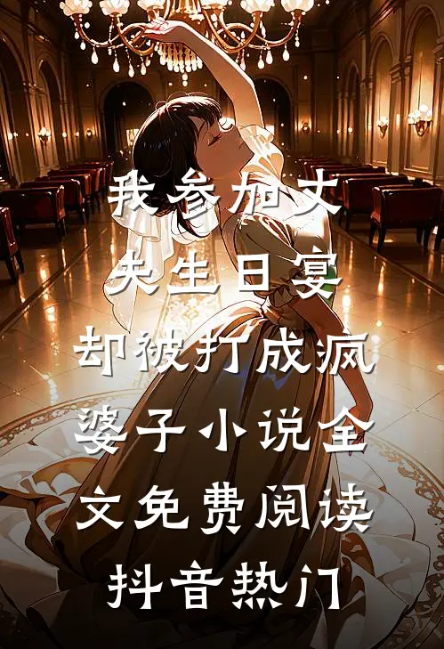 我参加丈夫生日宴，却被打成疯婆子小说全文免费阅读抖音热门
