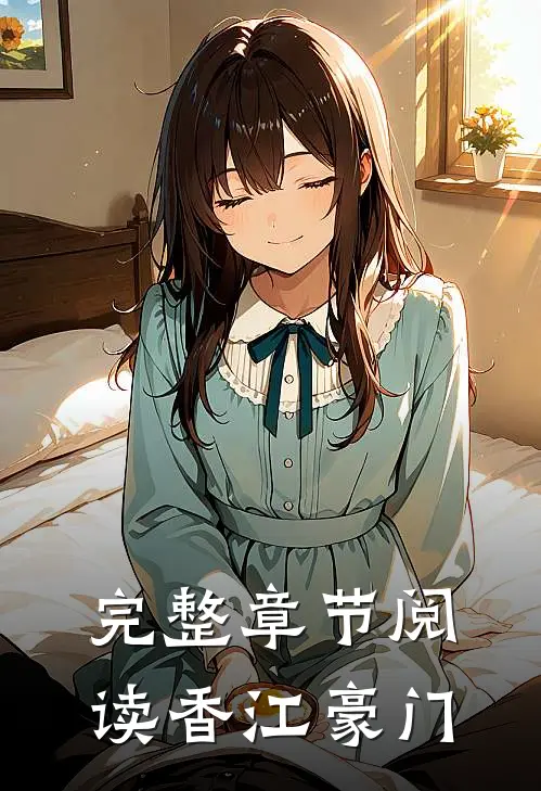 完整章节阅读香江豪门